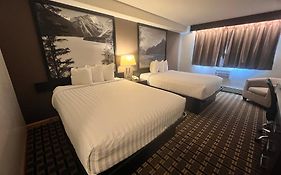 Super 8 By Wyndham Valemount